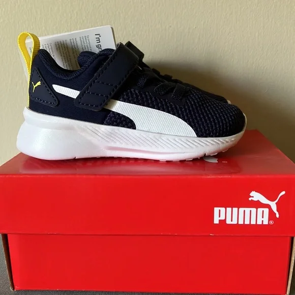 Puma Flyer Runner V 5C - Picture 2 of 5